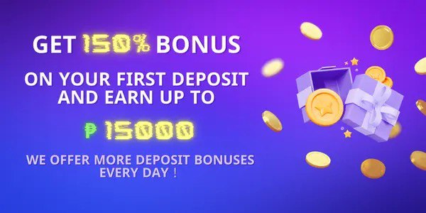 Bingo game club rewards for Philippine members