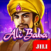 Ali Baba bingo game slot
