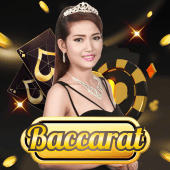Baccarat A bingo game live casino