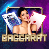 Baccarat B bingo game live casino