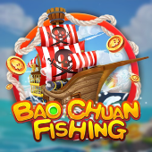 Bao Chuan Fishing bingo game