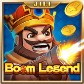 Boom Legend bingo game
