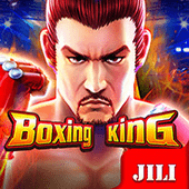 Boxing King bingo game slot