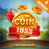 Coin Toss bingo game