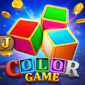 Color Game bingo game casino