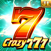 Crazy777 bingo game slot