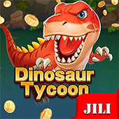 Dinosaur Tycoon bingo game