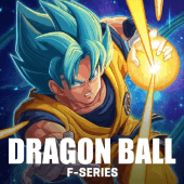 Dragon Ball slot bingo game
