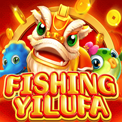 Fishing Yi Lu Fa bingo game