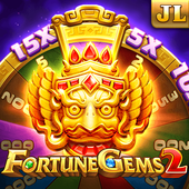 Fortune Gems 2 bingo game slot