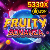 Fruity Bonanza bingo game slot