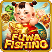 Fuwa Fishing bingo game
