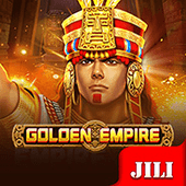 Golden Empire bingo game slot