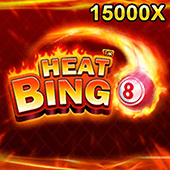 Heat Bingo bingo game