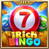 Irich Bingo bingo game