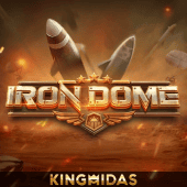 Iron Dome bingo game