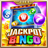Jackpot Bingo bingo game