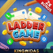 Ladder Game bingo game