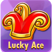 Lucky Ace bingo game slot