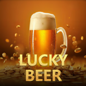 Lucky Bear bingo game