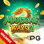 Mahjong Ways 2 bingo game