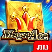 Mega Ace bingo game slot