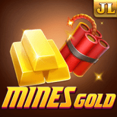 Mines Gold slot bingo game