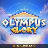 Olympus Glory bingo game