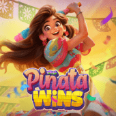 Pinata Wins bingo game slot