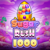 Sugar Rush 1000 bingo game