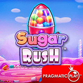 Sugar Rush bingo game slot