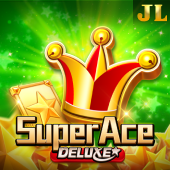 Super Ace Deluxe bingo game slot