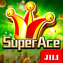 Super Ace bingo game slot