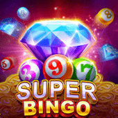Super Bingo bingo game casino