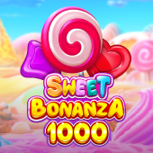 Sweet Bonanza 1000 bingo game