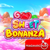 Sweet Bonanza bingo game slot