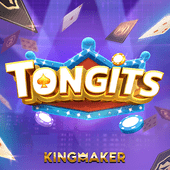 Tongits bingo game