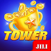 Tower bingo game slot
