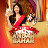 Ultimate Andar Bahar bingo game